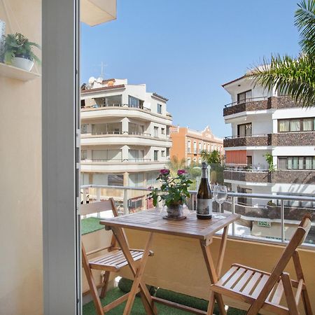 Nelale Apartment Puerto de la Cruz  Luaran gambar