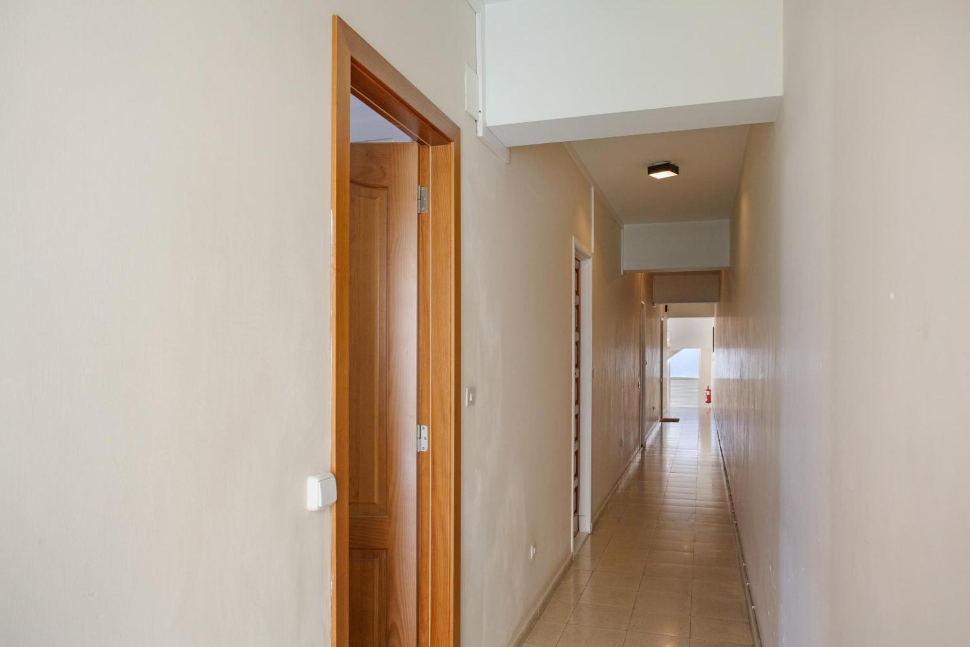 Nelale Apartment Puerto de la Cruz  Luaran gambar