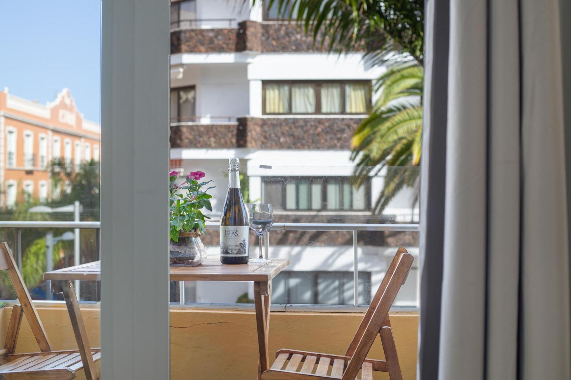 Nelale Apartment Puerto de la Cruz  Luaran gambar