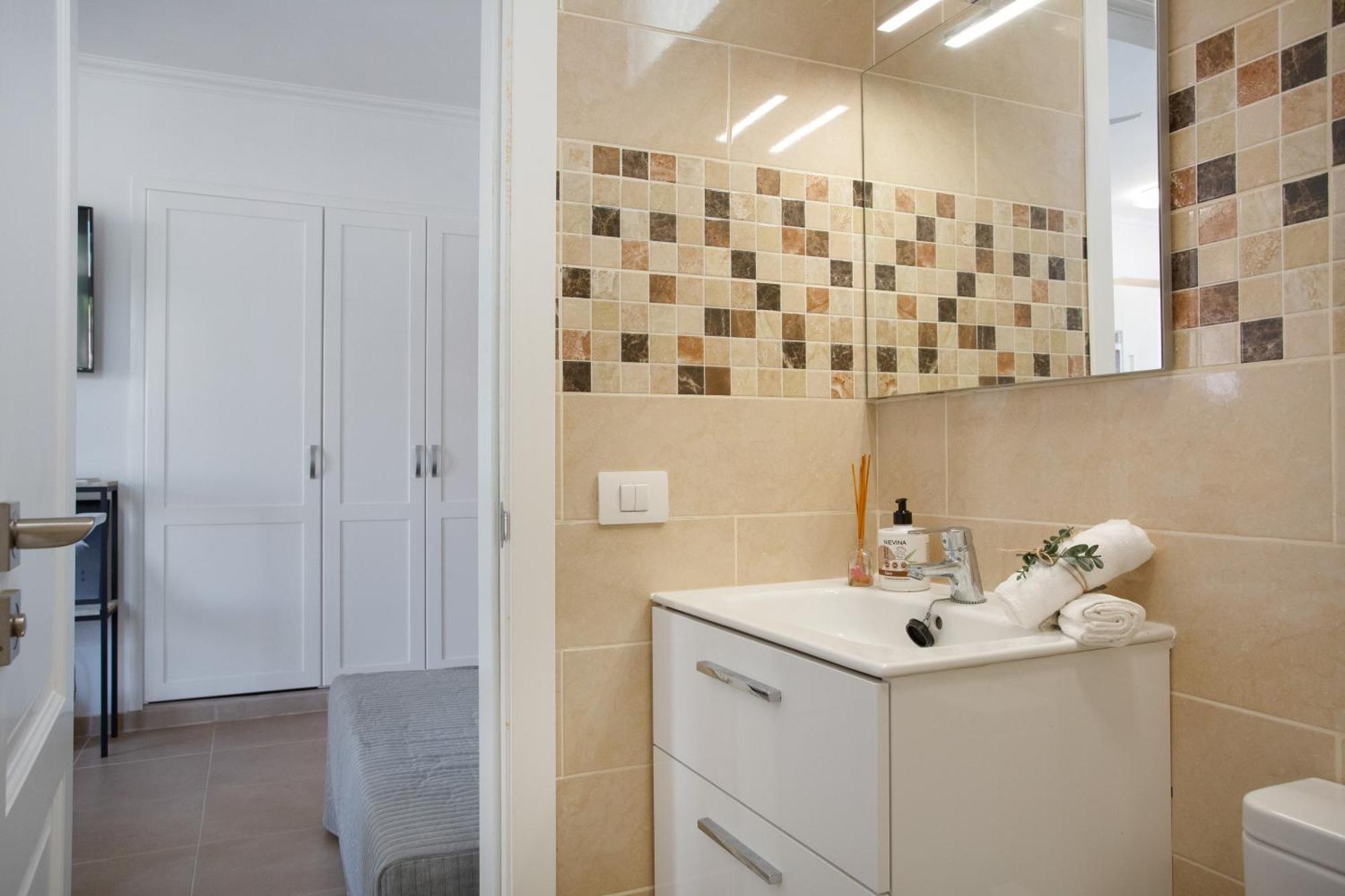 Nelale Apartment Puerto de la Cruz  Luaran gambar