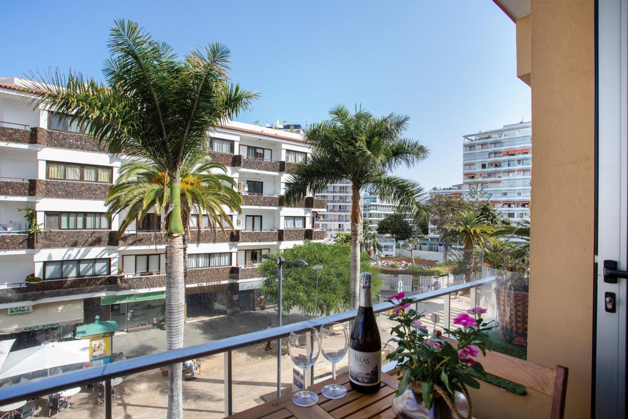 Nelale Apartment Puerto de la Cruz  Luaran gambar