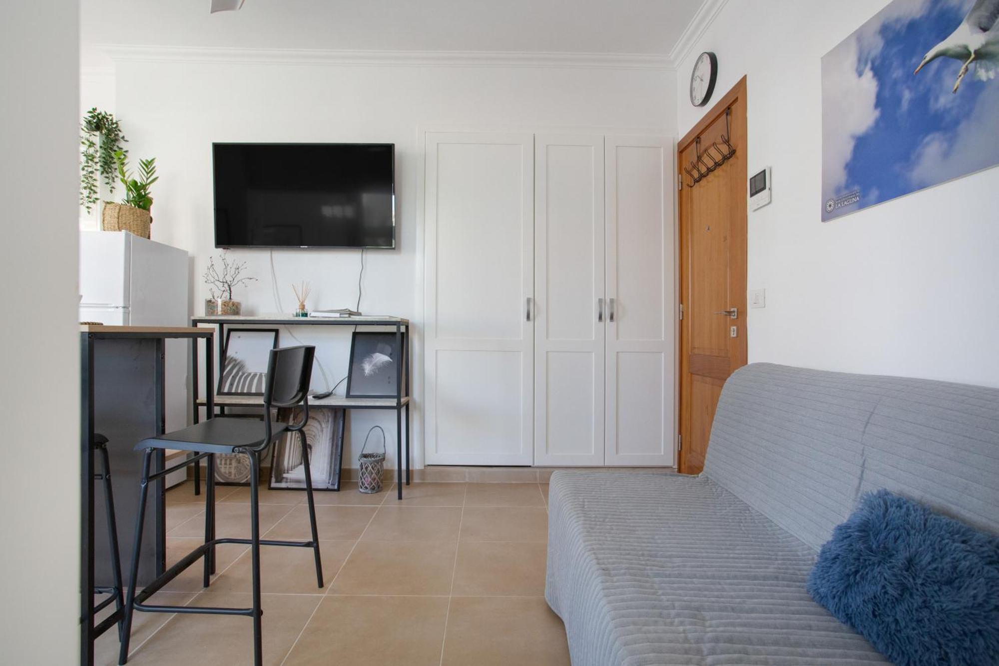 Nelale Apartment Puerto de la Cruz  Luaran gambar